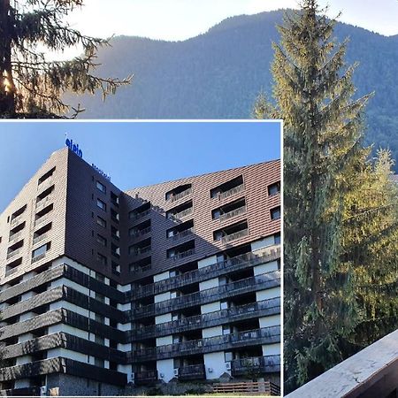 Apartament 2706 Alpin Resort, Etaj 7, Poiana Brasov Luaran gambar